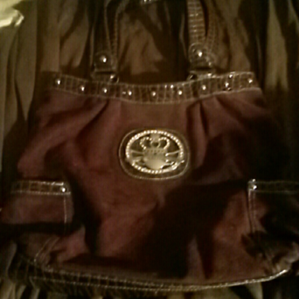 Kathy Zeeland handbag